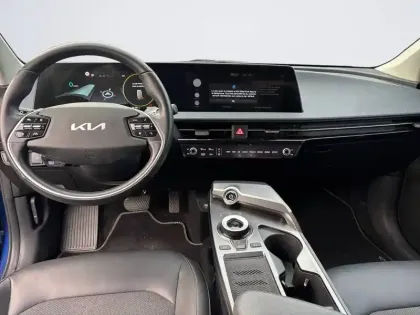 Photo 9 Kia Ev6  229 ch