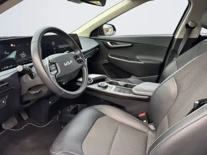 Photo 8 Kia Ev6  229 ch