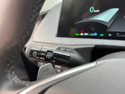 Photo 23 Kia Ev6  229 ch