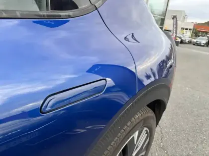 Photo 25 Kia Ev6  229 ch