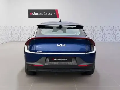 Photo 3 Kia Ev6  229 ch