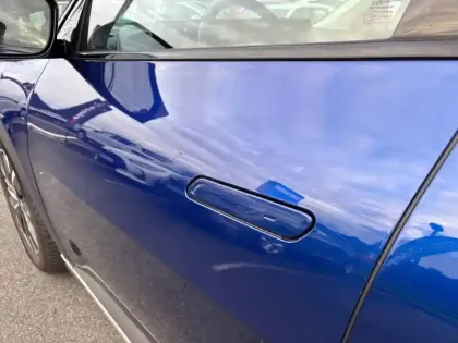 Photo 16 Kia Ev6  229 ch