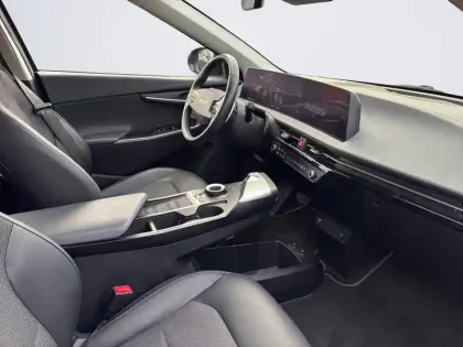 Photo 14 Kia Ev6  229 ch