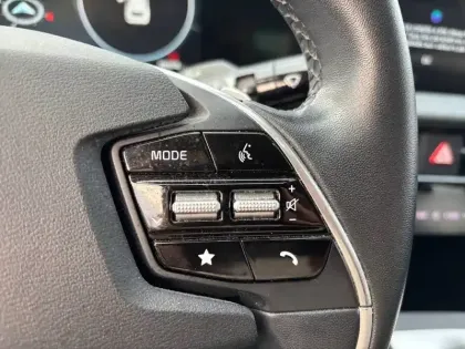 Photo 21 Kia Ev6  229 ch