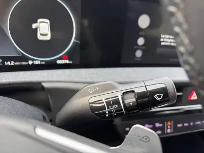 Photo 22 Kia Ev6  229 ch