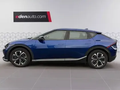 Photo 1 Kia Ev6  229 ch