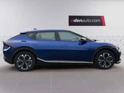 Photo 5 Kia Ev6  229 ch