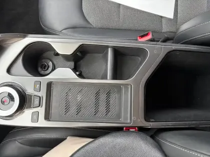 Photo 34 Kia Ev6  229 ch