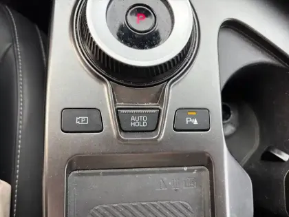 Photo 28 Kia Ev6  229 ch