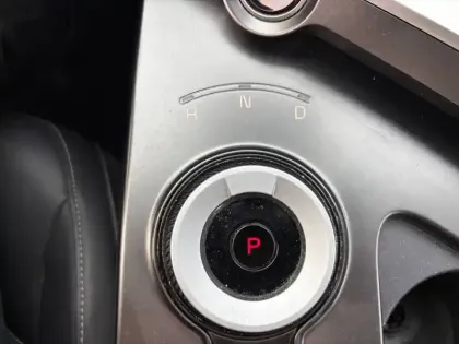 Photo 29 Kia Ev6  229 ch