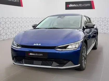 Photo Kia Ev6 Air Active