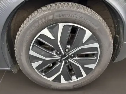 Photo 13 Kia Ev6  229 ch