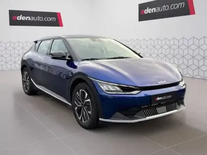 Photo 6 Kia Ev6  229 ch