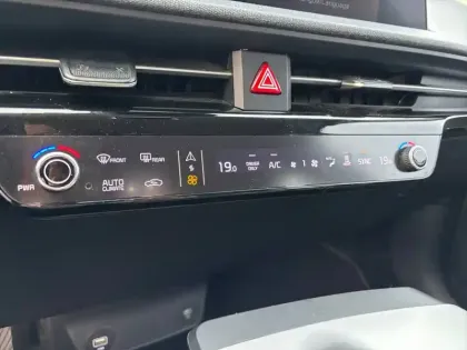 Photo 27 Kia Ev6  229 ch