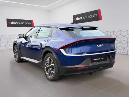 Photo 2 Kia Ev6  229 ch