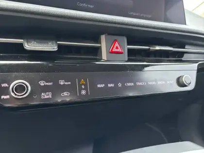 Photo 24 Kia Ev6  229 ch