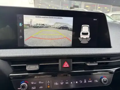 Photo 26 Kia Ev6  229 ch