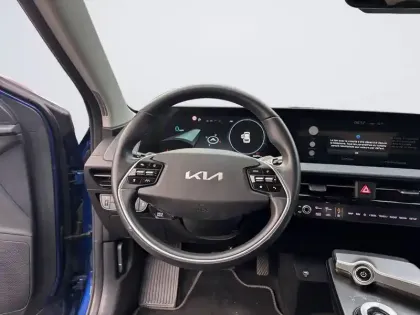 Photo 11 Kia Ev6  229 ch