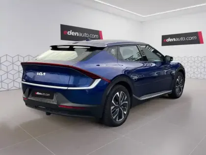 Photo 4 Kia Ev6  229 ch