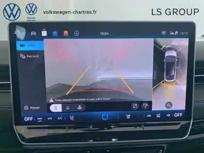 Photo 24 Volkswagen Id.7  Pro 286 ch