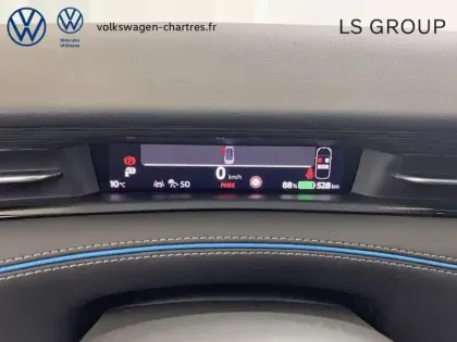 Photo 13 Volkswagen Id.7  Pro 286 ch