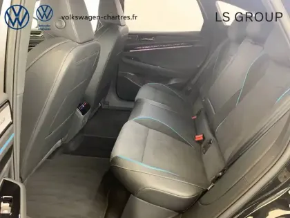 Photo 18 Volkswagen Id.7  Pro 286 ch