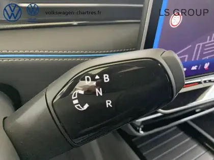 Photo 14 Volkswagen Id.7  Pro 286 ch