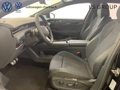 Photo 17 Volkswagen Id.7  Pro 286 ch