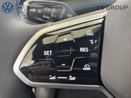 Photo 15 Volkswagen Id.7  Pro 286 ch