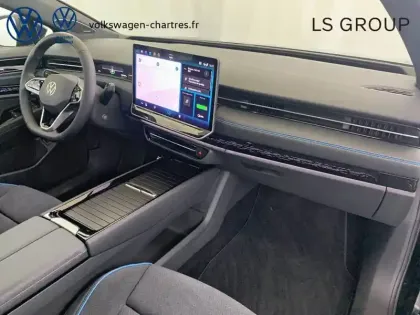 Photo 28 Volkswagen Id.7  Pro 286 ch