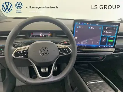 Photo 10 Volkswagen Id.7  Pro 286 ch