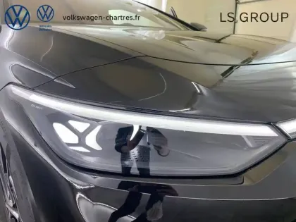 Photo 26 Volkswagen Id.7  Pro 286 ch