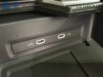 Photo 19 Volkswagen Id.7  Pro 286 ch