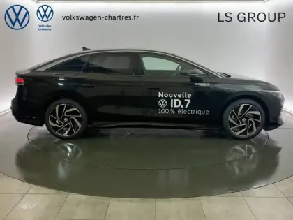 Photo 5 Volkswagen Id.7  Pro 286 ch