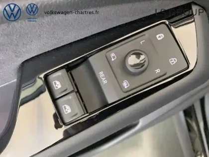 Photo 16 Volkswagen Id.7  Pro 286 ch