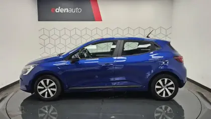 Photo 9 Renault Clio  TCe 90