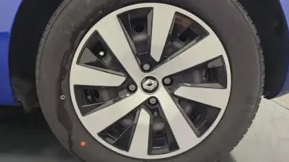 Photo 13 Renault Clio  TCe 90