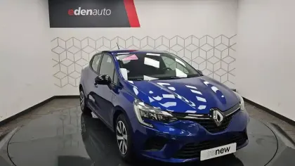 Photo 1 Renault Clio  TCe 90