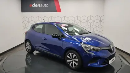 Photo 2 Renault Clio  TCe 90