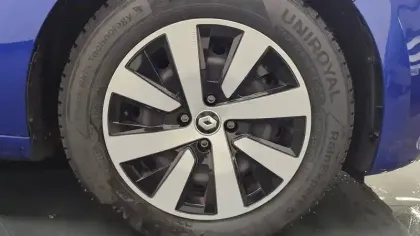 Photo 18 Renault Clio  TCe 90