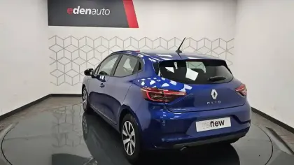 Photo 7 Renault Clio  TCe 90