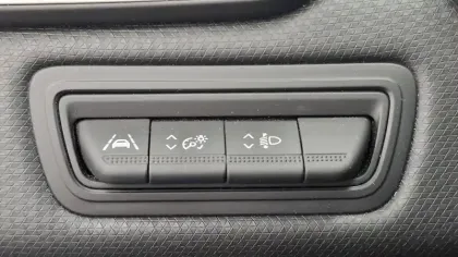 Photo 40 Renault Clio  TCe 90