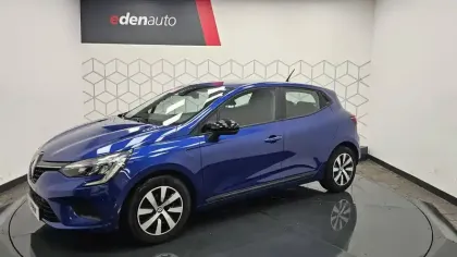 Photo 10 Renault Clio  TCe 90