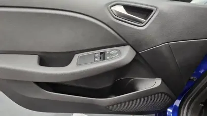 Photo 25 Renault Clio  TCe 90