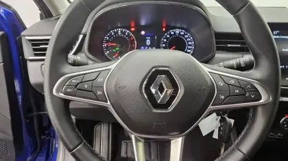 Photo 37 Renault Clio  TCe 90