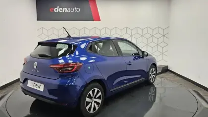 Photo 5 Renault Clio  TCe 90