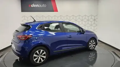 Photo 4 Renault Clio  TCe 90