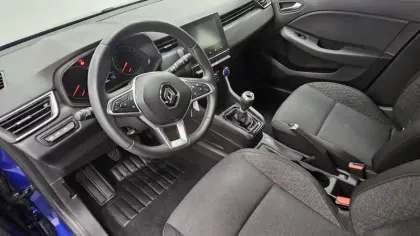 Photo 26 Renault Clio  TCe 90