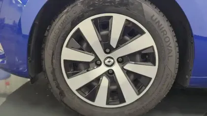 Photo 12 Renault Clio  TCe 90