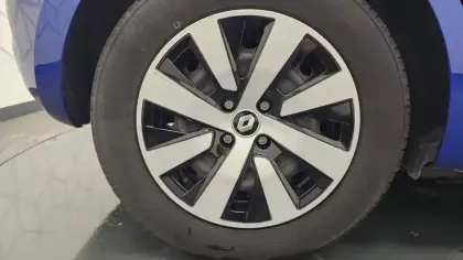 Photo 17 Renault Clio  TCe 90